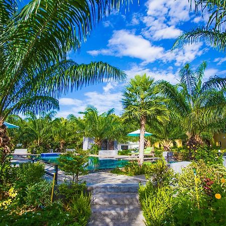 Palm Pran Resort Pran Buri Exterior photo