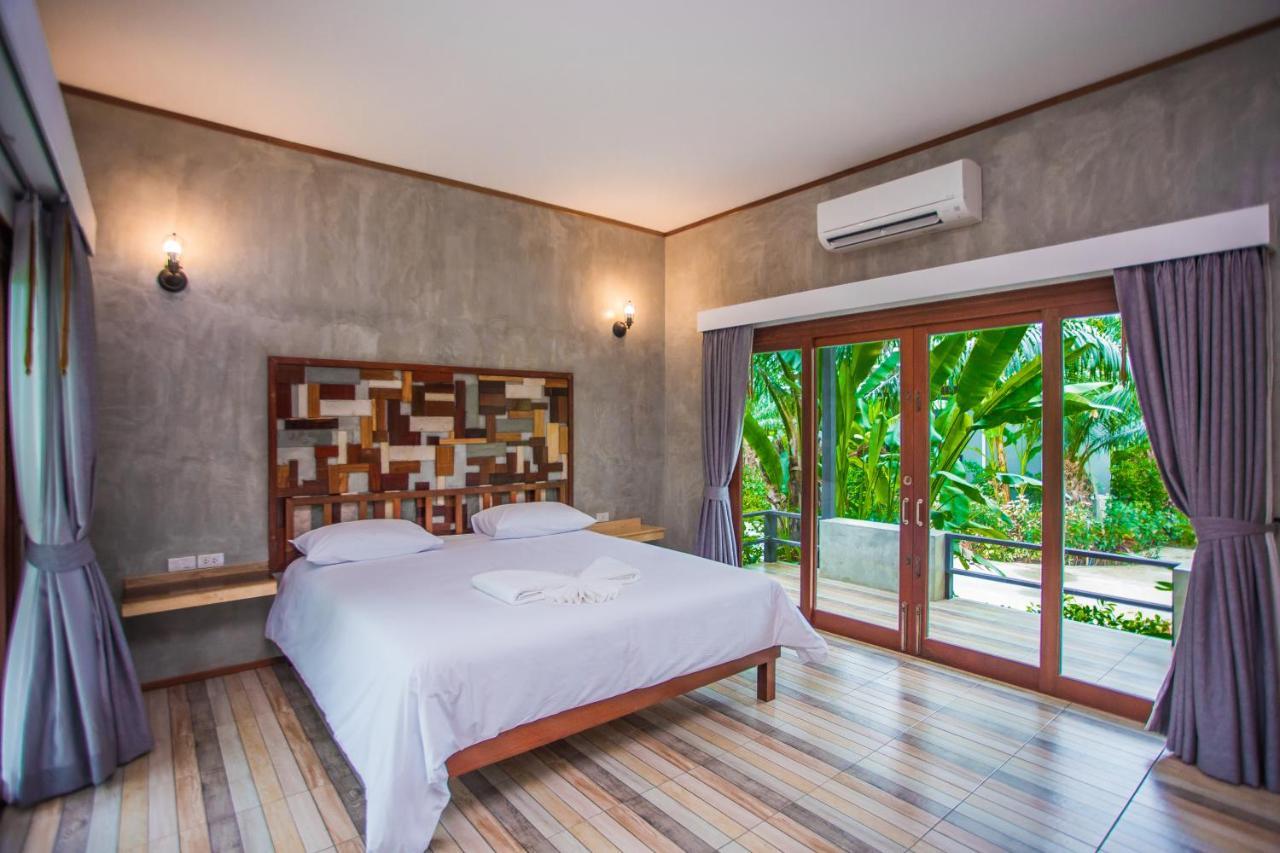 Palm Pran Resort Pran Buri Exterior photo