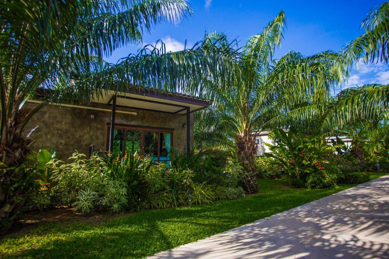 Palm Pran Resort Pran Buri Exterior photo